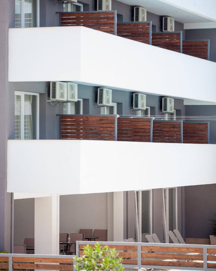 Astarti Studios Leptokarya  Exterior photo