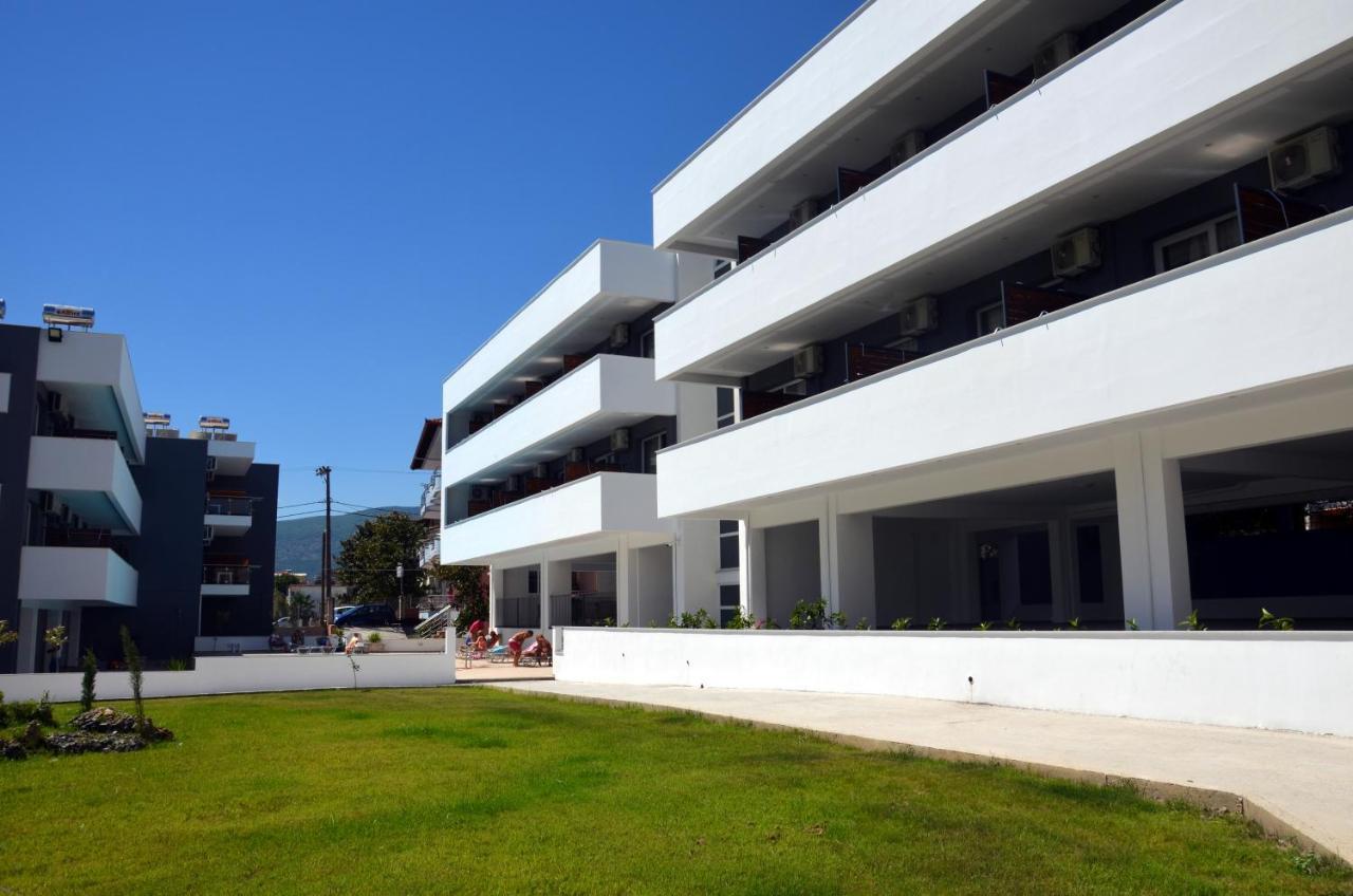 Astarti Studios Leptokarya  Exterior photo
